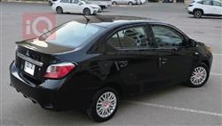 Mitsubishi Mirage G4